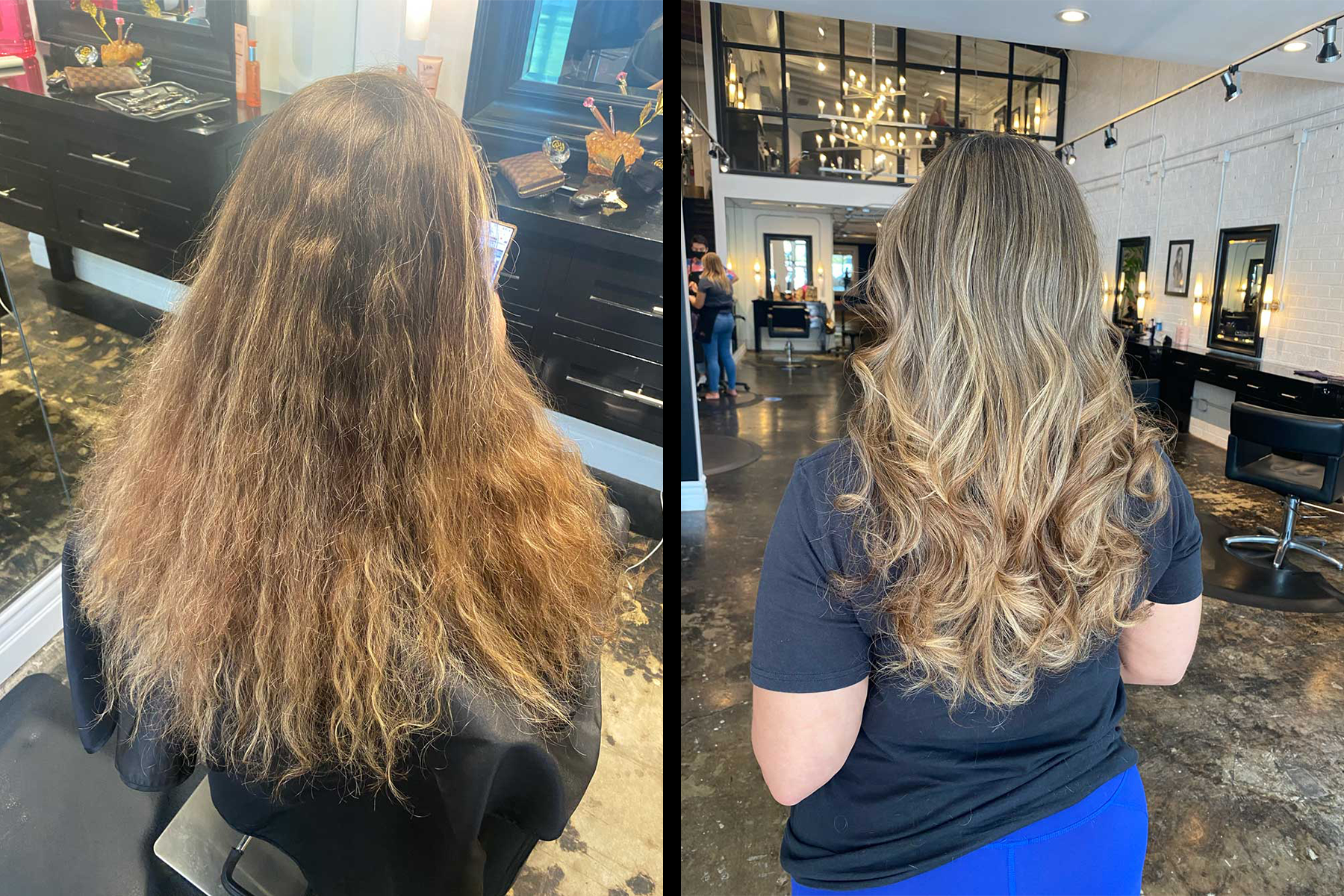 LA Hairstyle in Glendora, CA