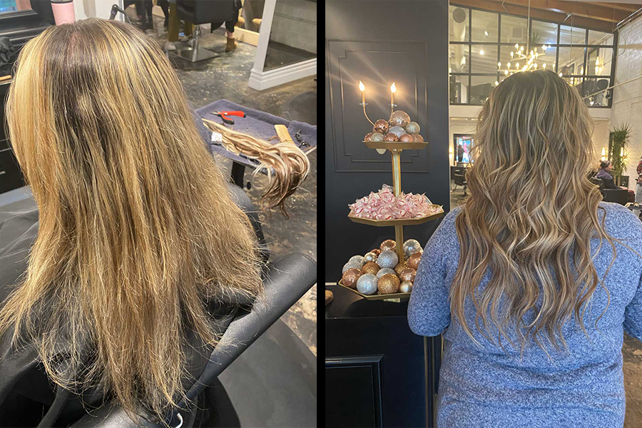 LA Hairstyle in Glendora, CA (2)