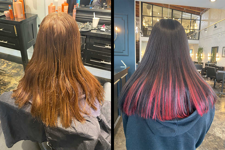 LA Hairstyle in Glendora, CA (3)