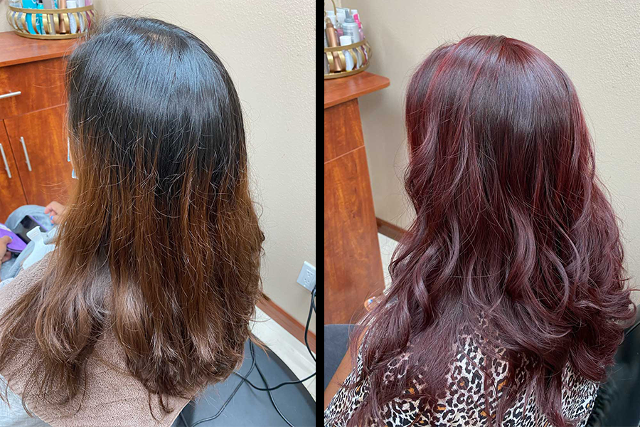 LA Hairstyle in Glendora, CA (4)