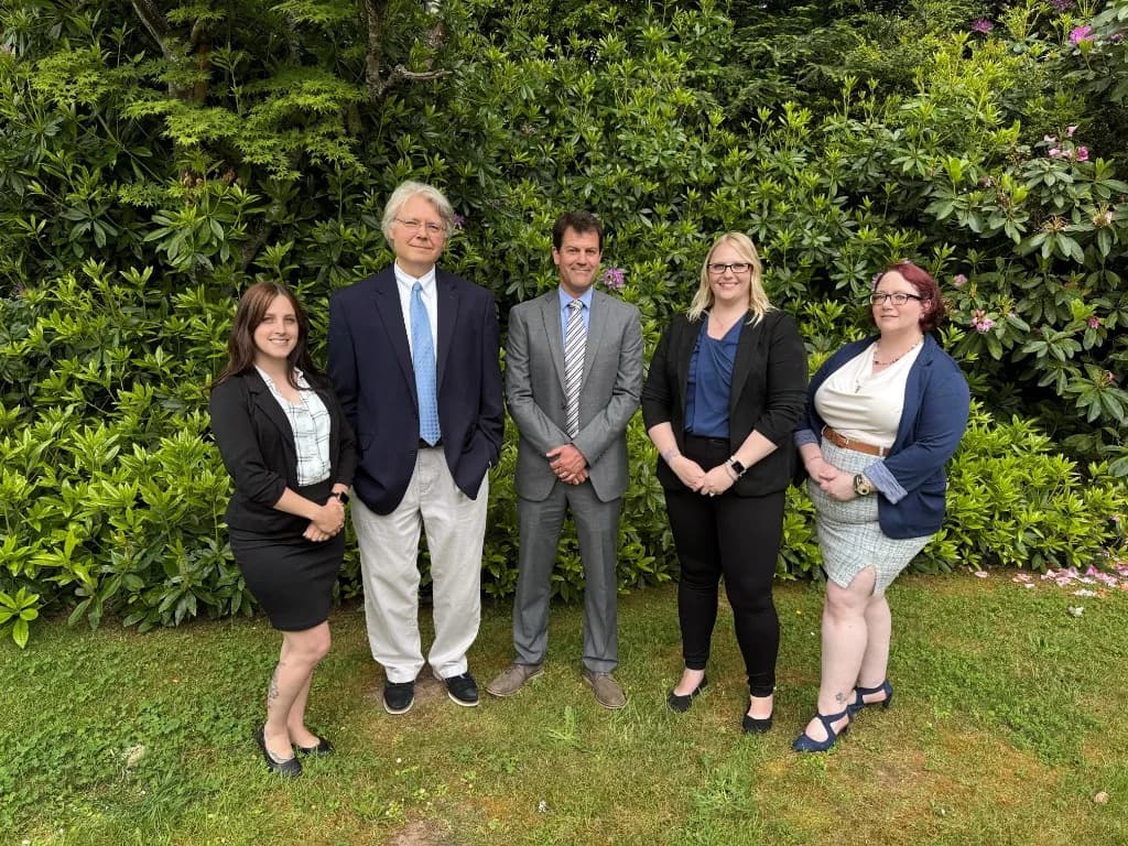 Nielsen Cashman & Dean, Attorneys at Law in Eureka, CA