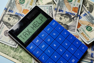 Charles Martin Accounting Services in Martinez, CA