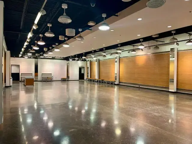 The Ontario Center in Ontario, OH (2)
