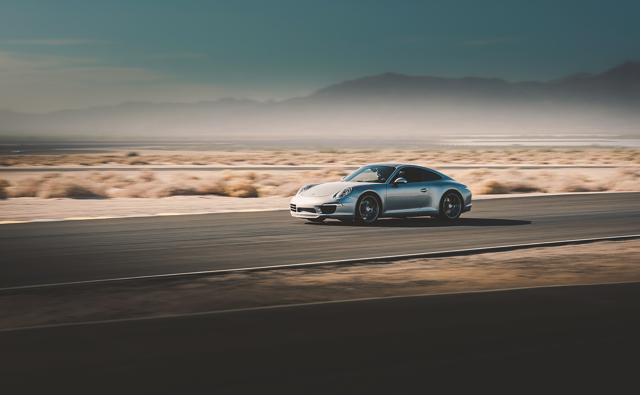 Properly Detailed in Victorville, CA