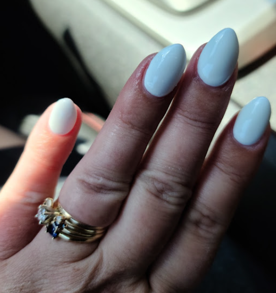 Bally Nails in Lincolnton, NC (3)