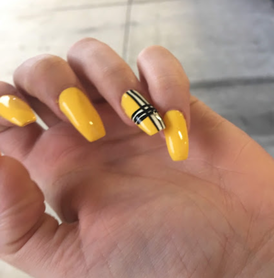 Bally Nails in Lincolnton, NC (4)