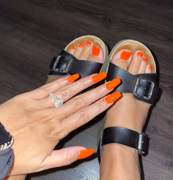 Bally Nails in Lincolnton, NC (6)
