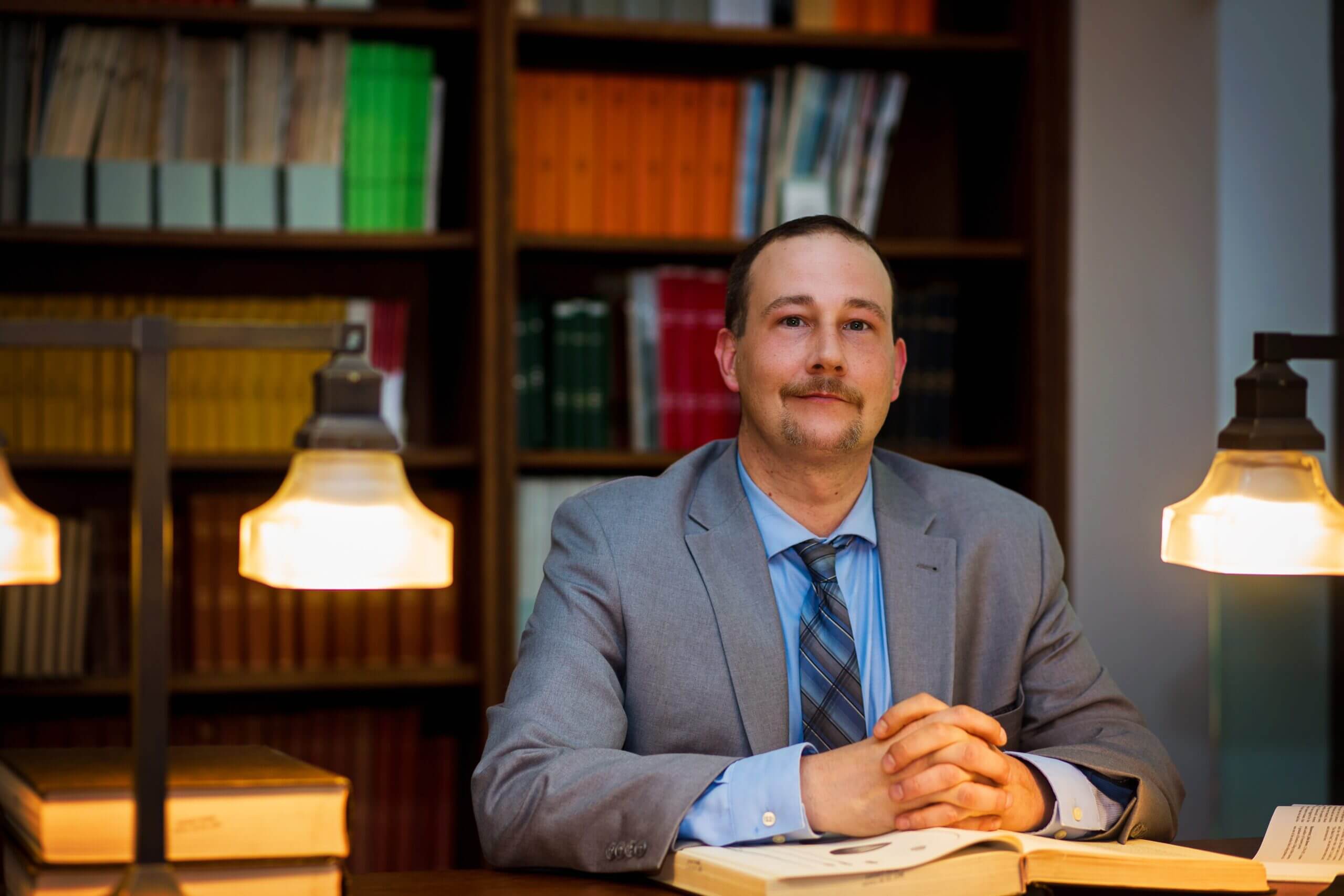 William Marcus Wilkerson, Attorney at Law in Beaumont, TX (2)