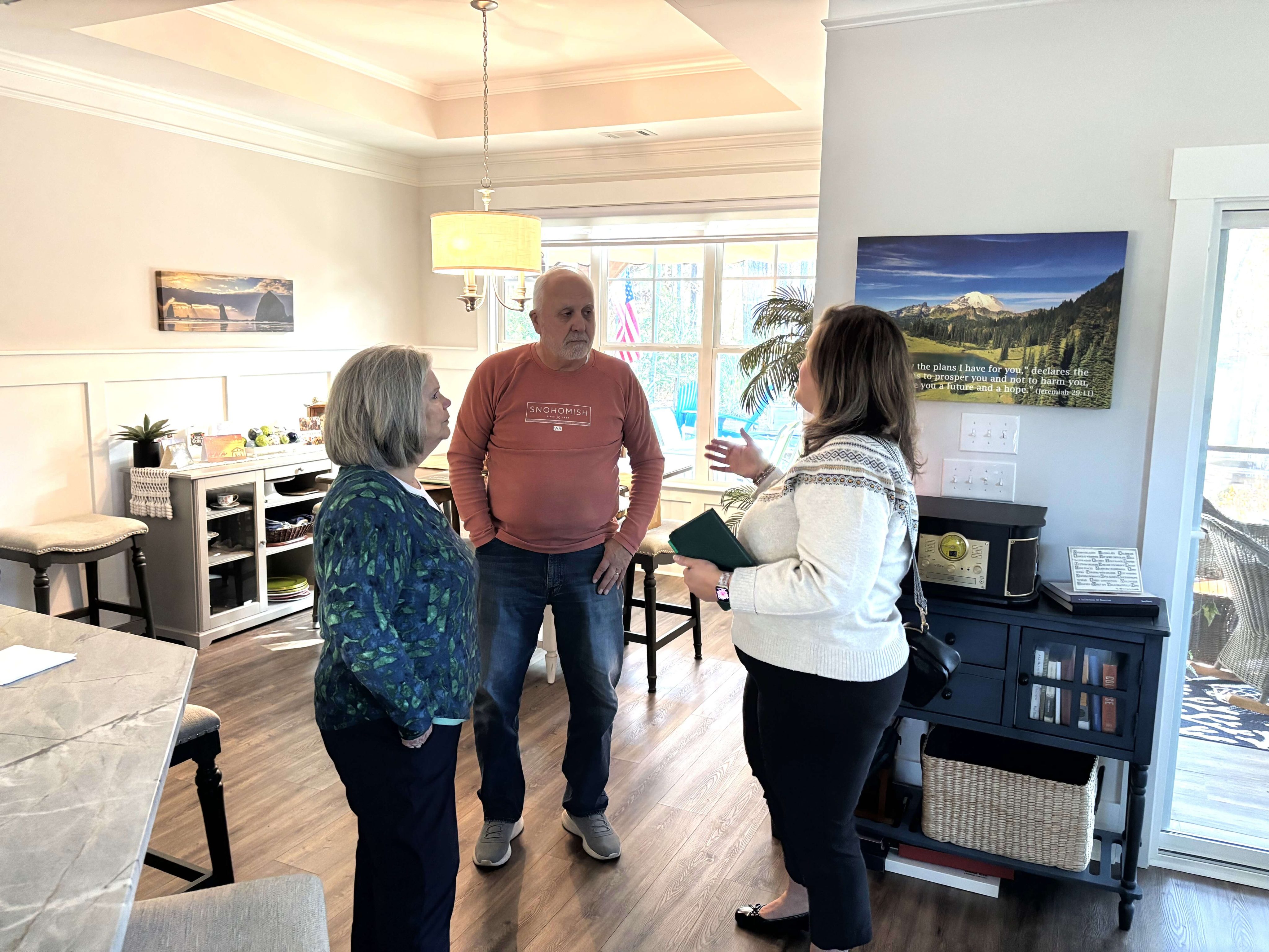 Erin Hill - Realtor, McCormick, SC in McCormick, SC (2)
