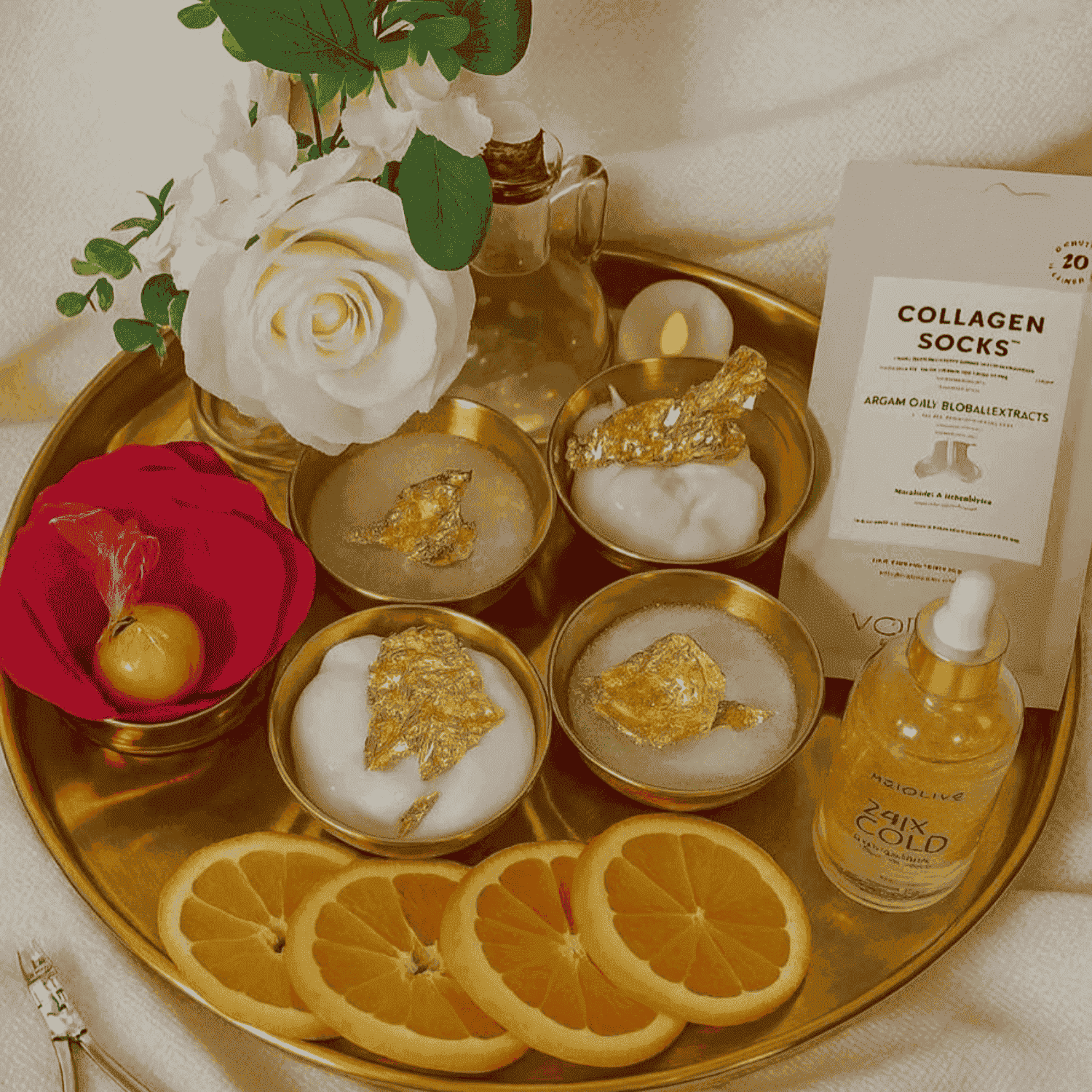 Lux Nail Spa in Kerrville, TX