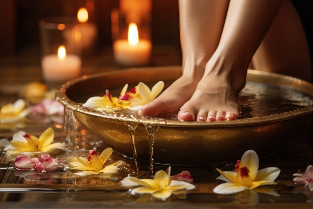 Lux Nail Spa in Kerrville, TX (3)