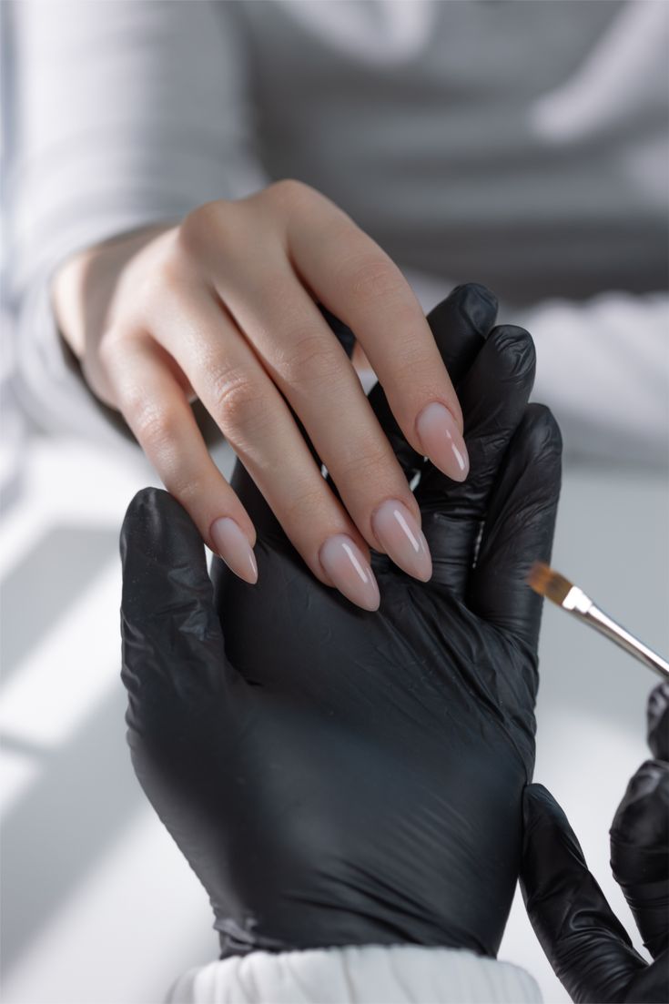 Lux Nail Spa in Kerrville, TX (4)