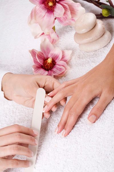 Lux Nail Spa in Kerrville, TX (5)