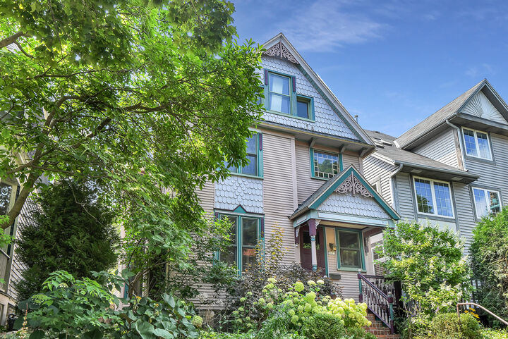 Matthew Bobber Coldwell Banker HSR in Big Bend, WI