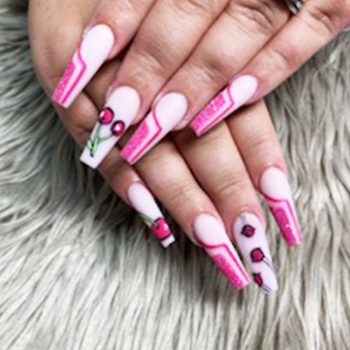 CM Nail Shop in Madison, WI (5)