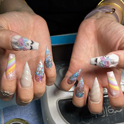 CM Nail Shop in Madison, WI (6)