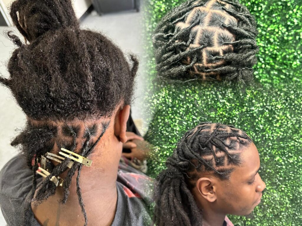 Planet Braids in Houston, TX (2)