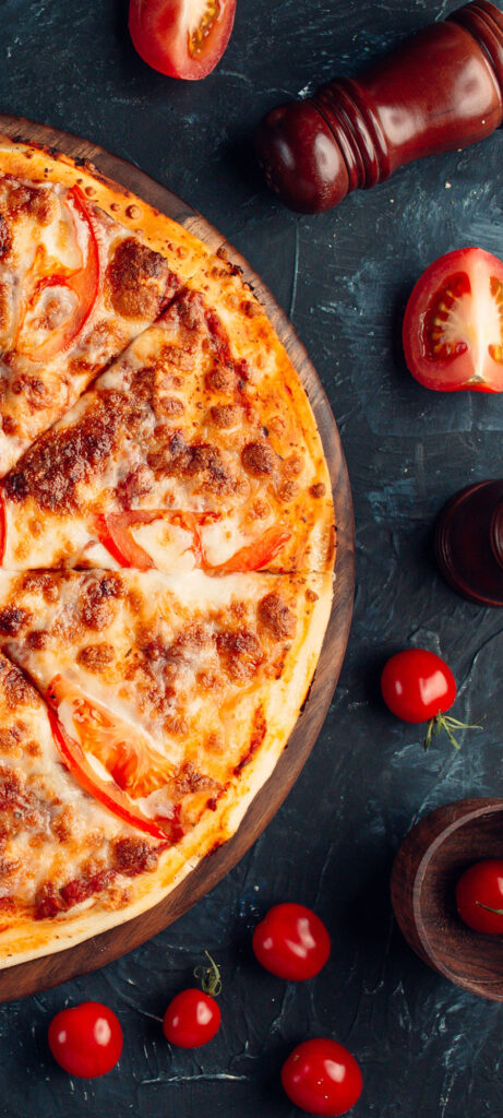 Tops Pizza & Pasta in Lawndale, NC (3)