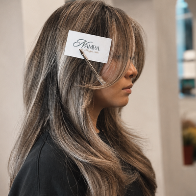 Nampa by Himalayan Salon in New York, NY (3)