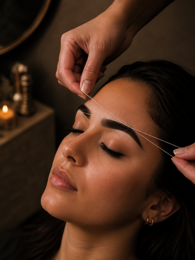 Nampa by Himalayan Salon in New York, NY (4)