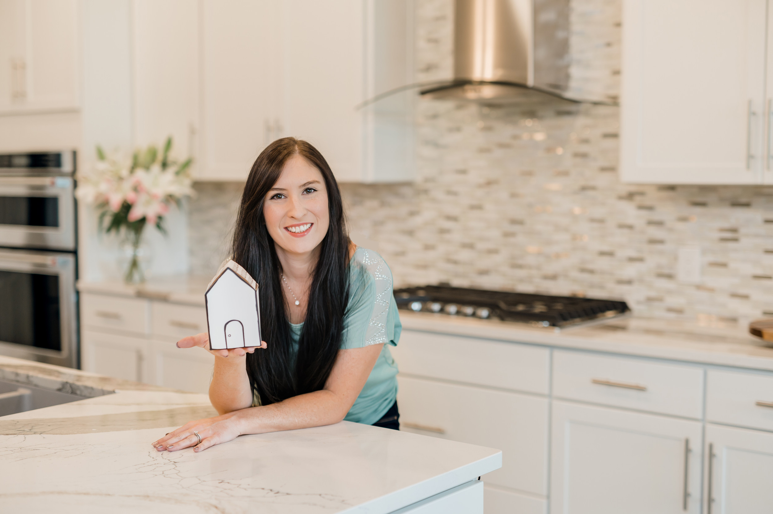 Philippa Main - Northern Virginia Realtor in Arlington, VA