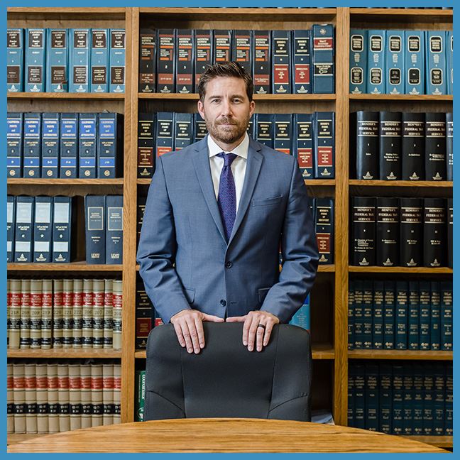 Law Offices of J. Patrick Carey in Torrance, CA (6)