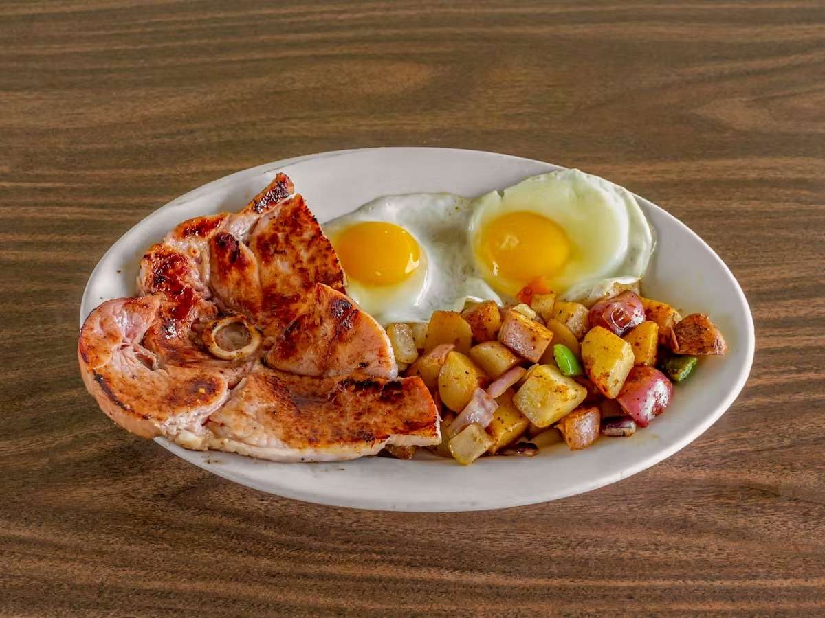Miller's Cafe in Brentwood, CA (3)