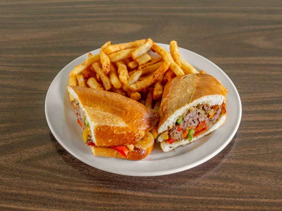 Miller's Cafe in Brentwood, CA (4)