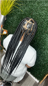 House of Braids LLC in Kissimmee, FL