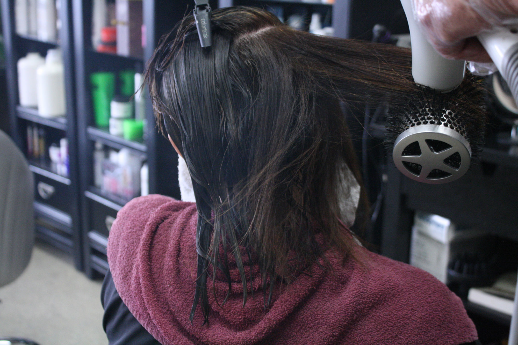 Shear Paradise Salon in Laguna Niguel, CA