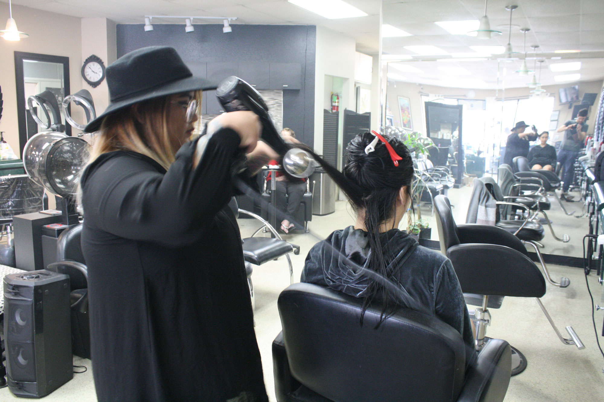 Shear Paradise Salon in Laguna Niguel, CA (2)