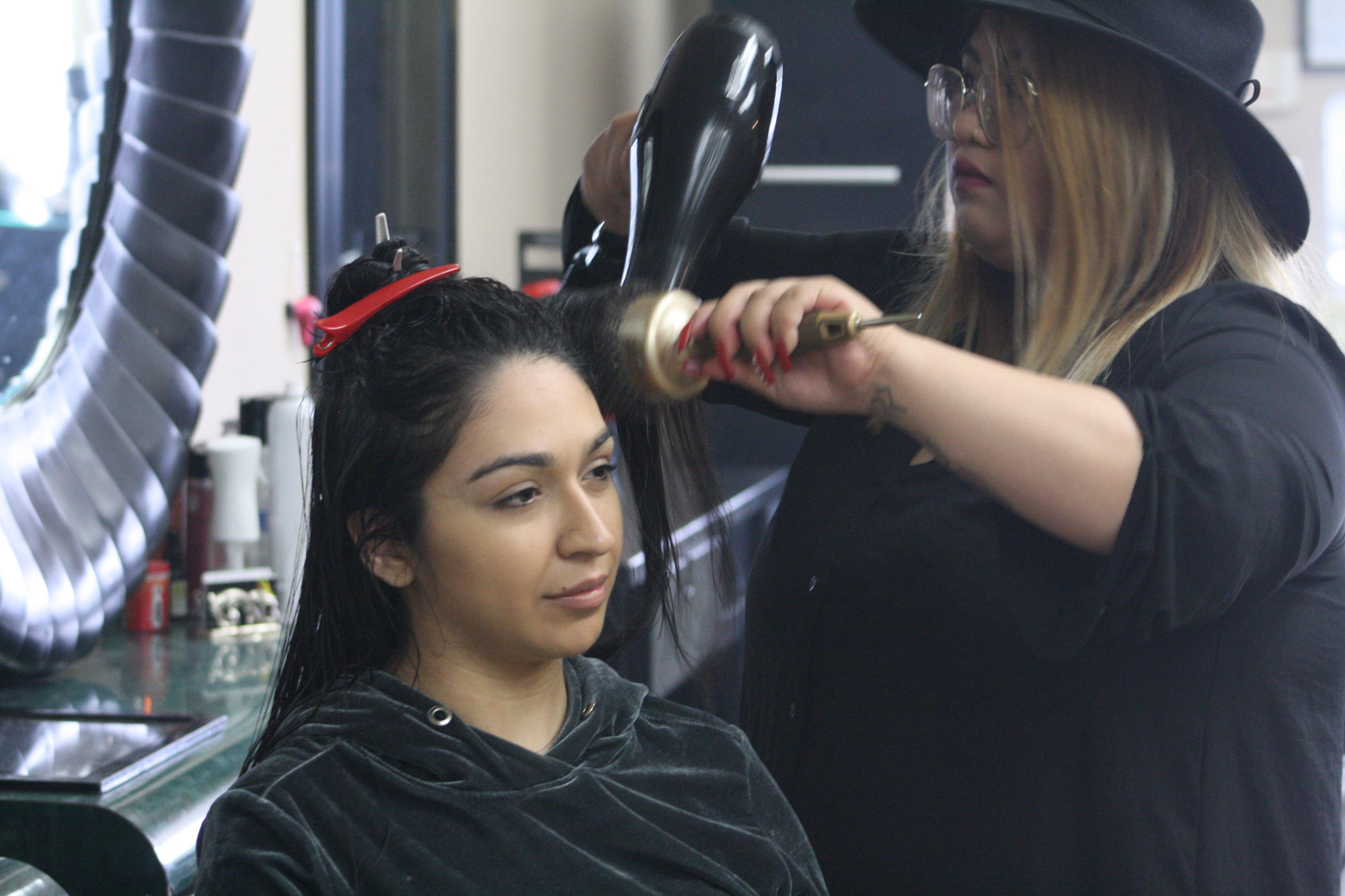 Shear Paradise Salon in Laguna Niguel, CA (6)