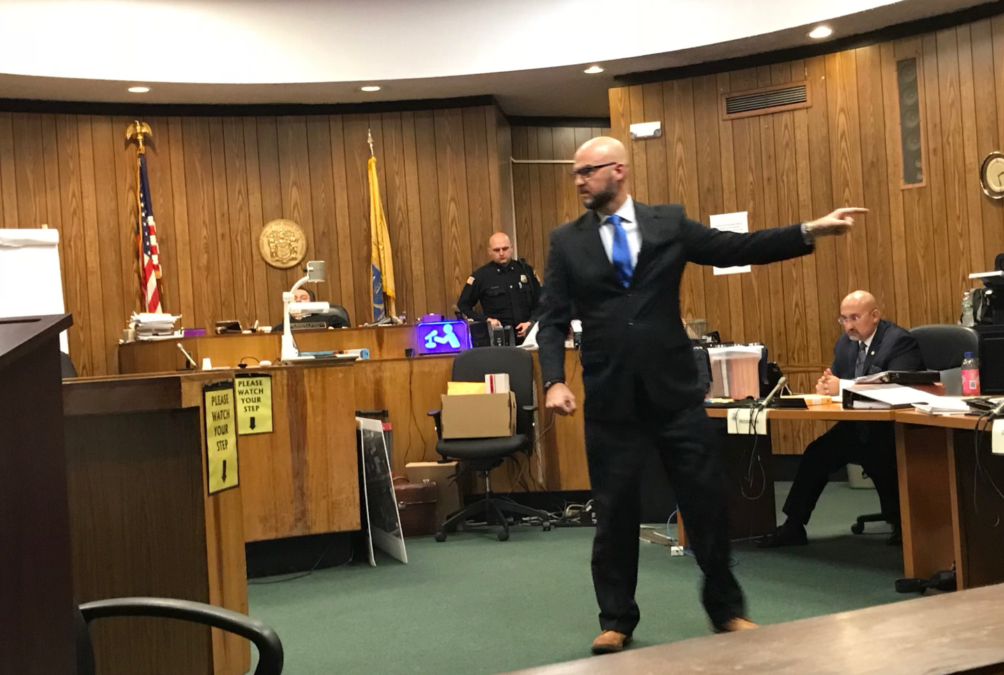 Peter L. Festa, Esq. in Totowa, NJ