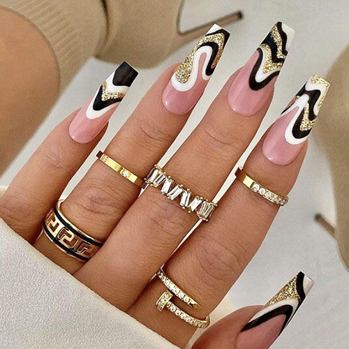 Modern Nail in Perry, GA (2)