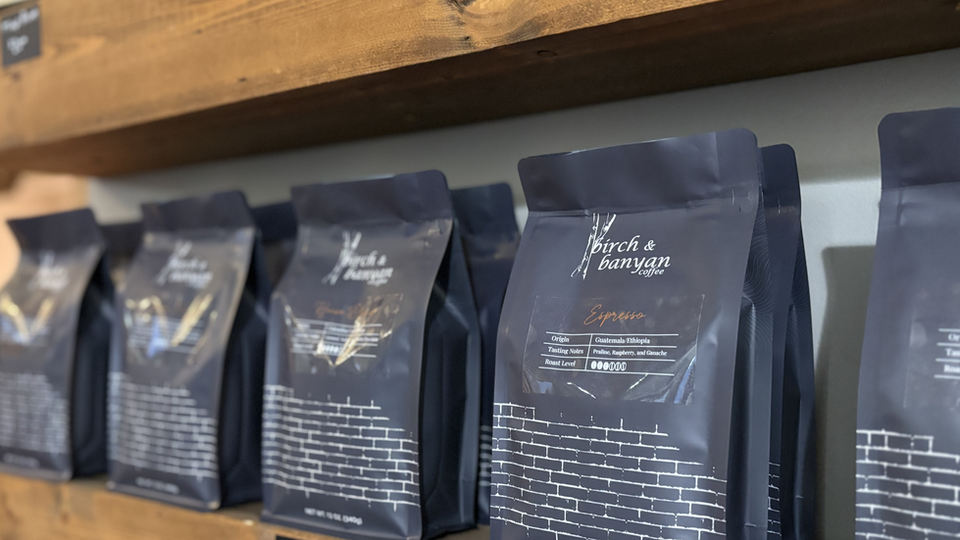 Birch & Banyan Coffee in Hartland, WI (3)