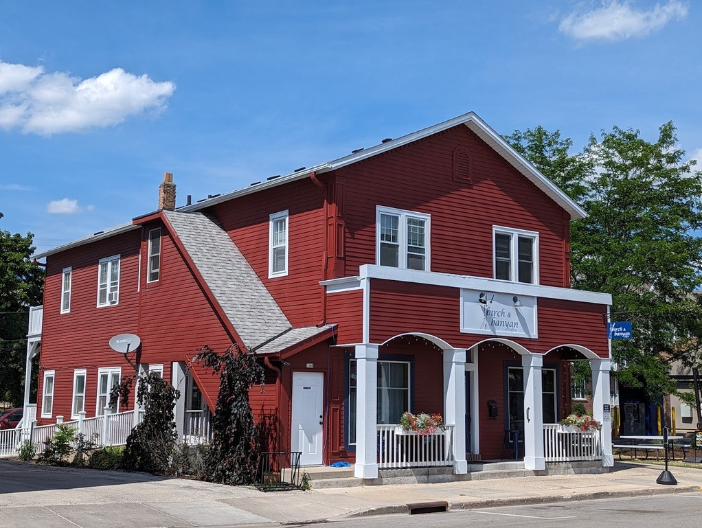Birch & Banyan Coffee in Hartland, WI (5)
