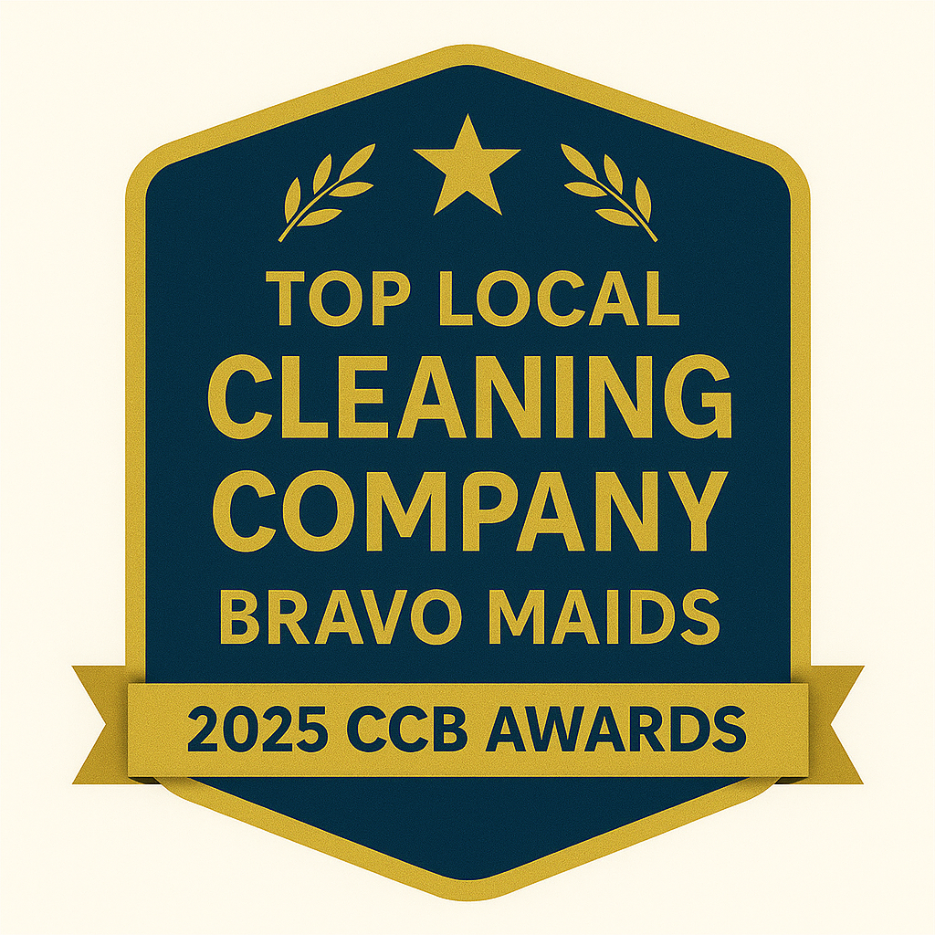 Bravo Maids in San Diego, CA