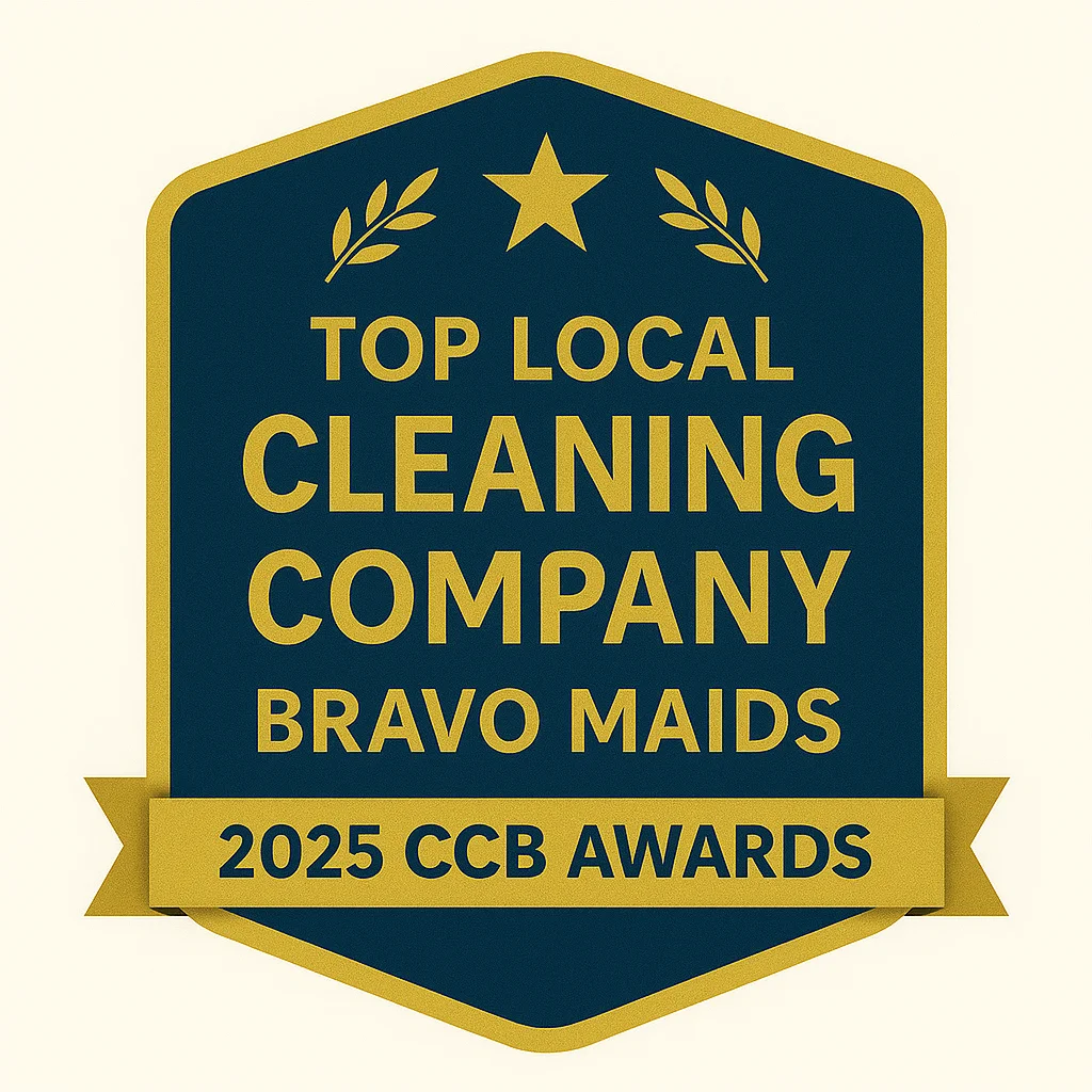 Bravo Maids in San Diego, CA (2)