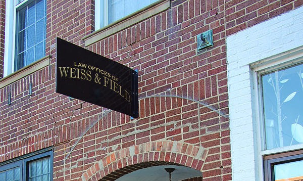 Law Offices Of Weiss & Field in Perrysburg, OH