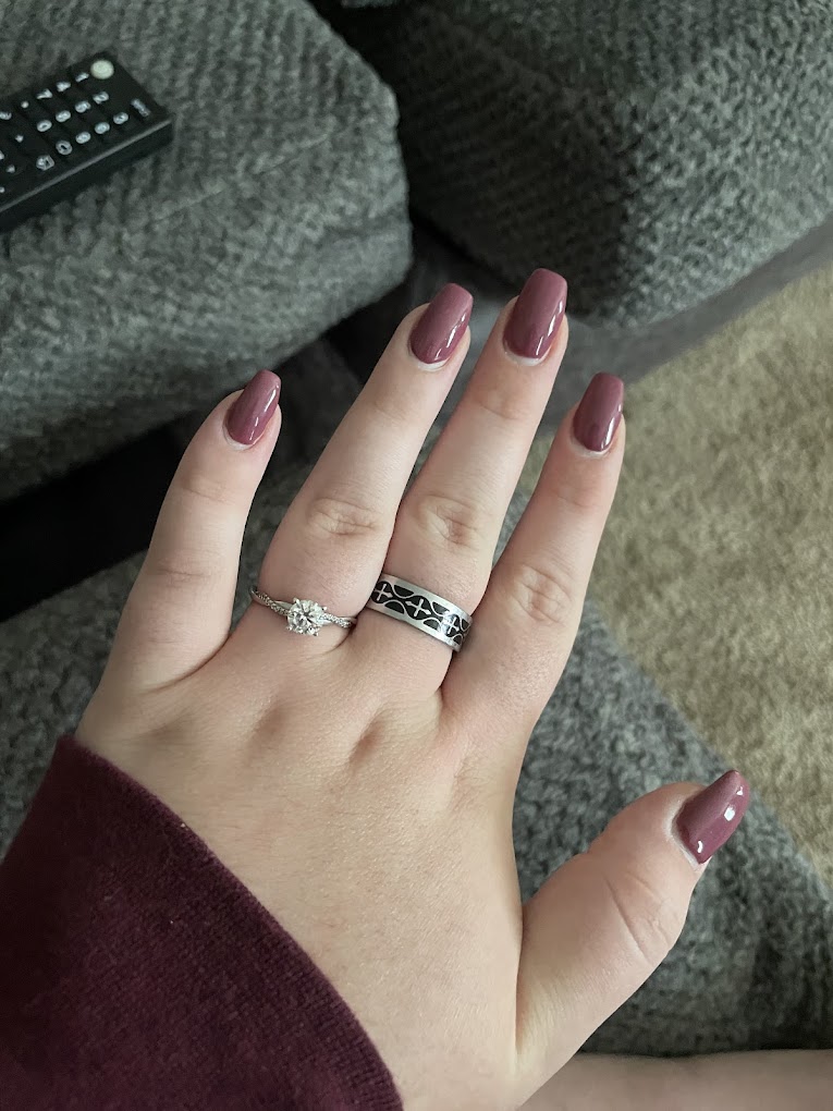 Le Nails in Circleville, OH (2)