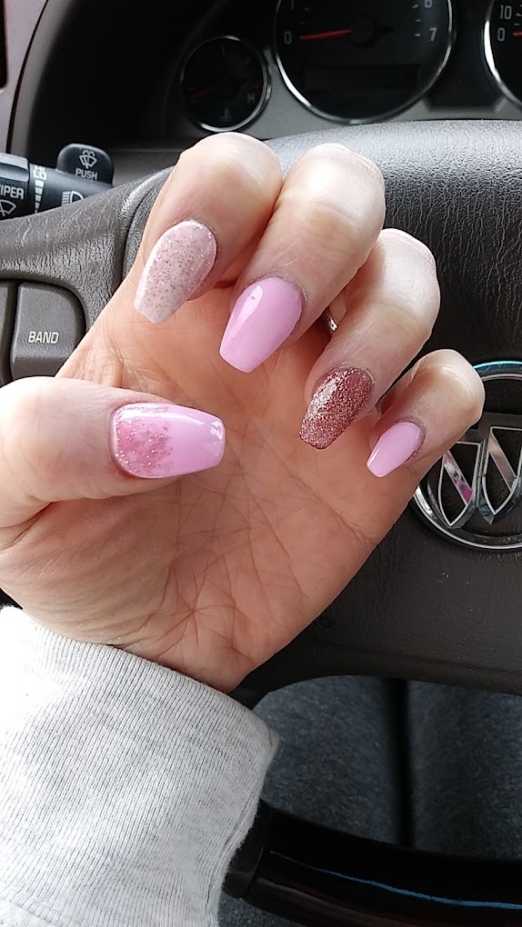 Le Nails in Circleville, OH (3)