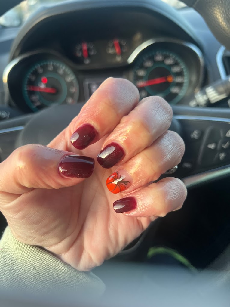 Le Nails in Circleville, OH (5)