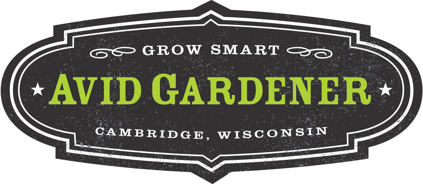 Avid Gardener in Cambridge, WI