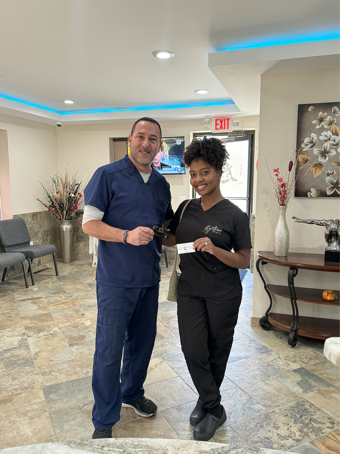 Rye'tious Nails in Westland, MI (4)