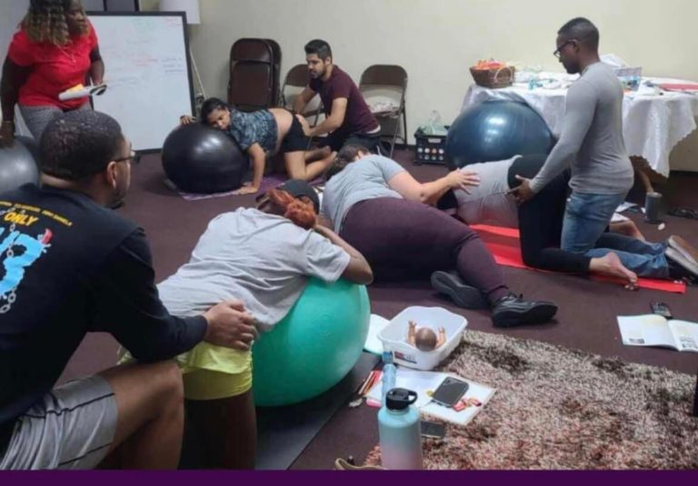 Dutchess Of Doula in Hanford, CA