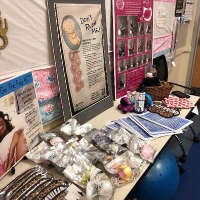 Dutchess Of Doula in Hanford, CA (3)