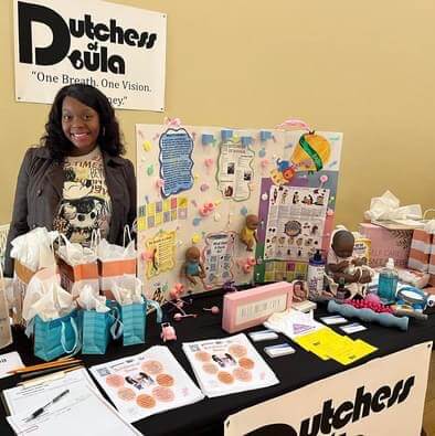 Dutchess Of Doula in Hanford, CA (4)