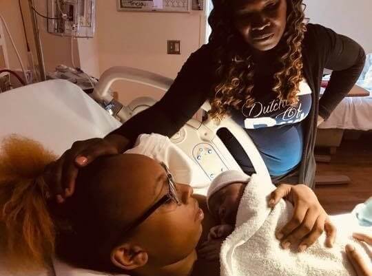 Dutchess Of Doula in Hanford, CA (5)