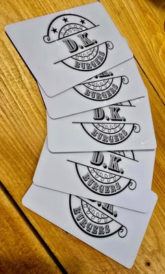 D.K. Burgers in Honey Grove, TX (2)