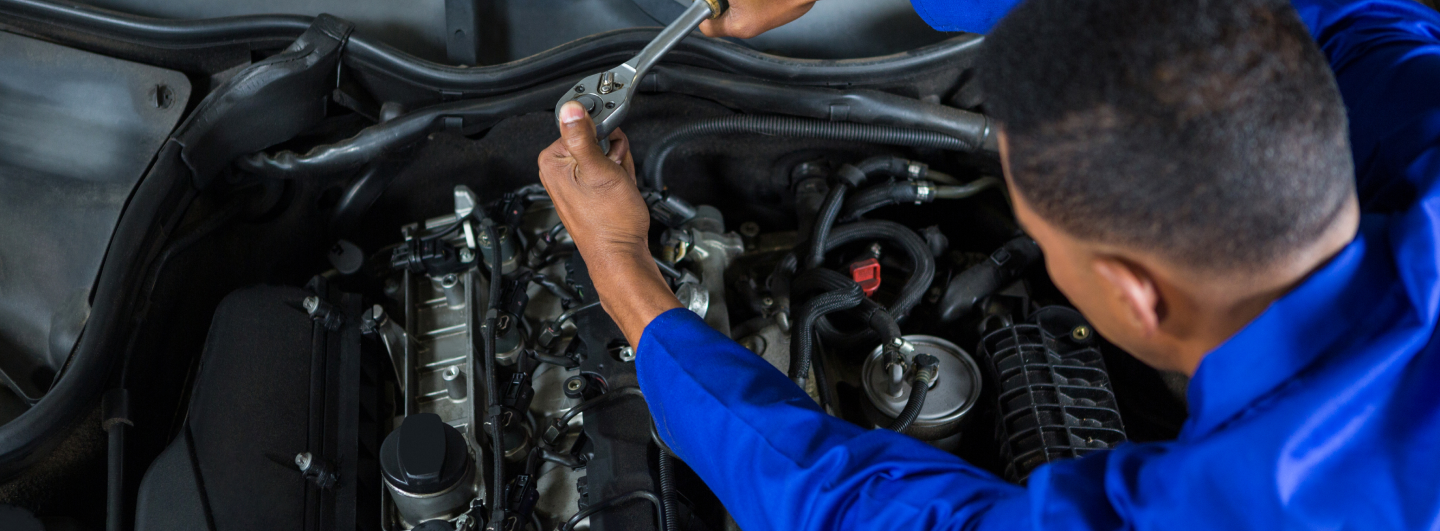 A & I Parts Center in Dalhart, TX (2)